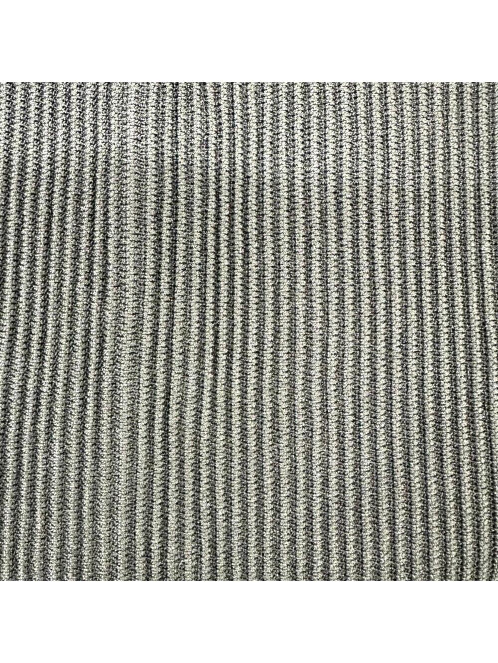 And Now This Square Neck Ribbed Tank Top - Picture 3 of 6
